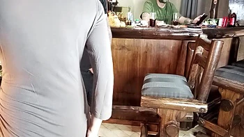 Make Some Fun With Naughty Girl