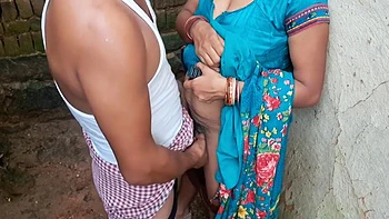 Devar Bhabhi In Indian Sex