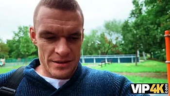 Past Due Debt? Hot Brunette Max Dior Solves It With Hardcore POV Sex