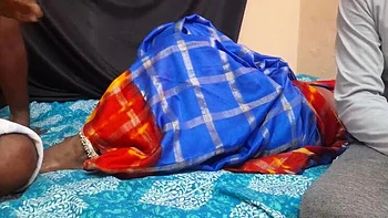 Indian Tamil Wife Cheats on Husband with His Best Friend - Hot Cuckold Sex