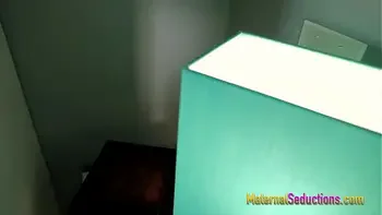 Fucking My Hot Step Mom and Busty Milf Teacher - Nikki Brooks