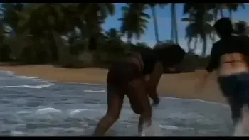 Battle of Massive Tits