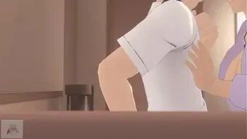 「Just What Momma Wanted」by ShamelessDeeg [My Hero Academia SFM Porn]