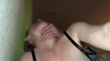 Rough Fuck Throat c. Help Busty Milf Orgasm - BunnieAndTheDude