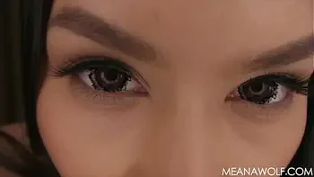 Show Me Yours - Meana Wolf