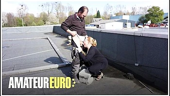 Bbw German Housewife Jennifer Pounded Good By Her Neighbor In Hot Affair