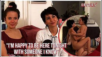 Lesbian Friends Anais & Agave Enjoy The Afternoon With Sexy Girl Fun