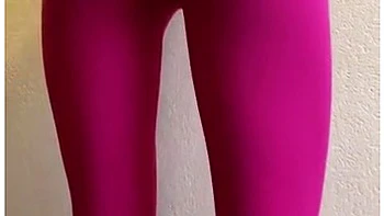 Fit Model Sexy Dances