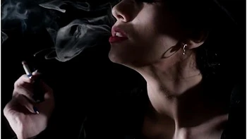 Body & Smoke A Smoke Fetish Film