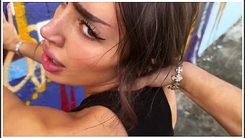 Sisi Rose Is Such A Whore, She Loves Getting Fucked In Public- Teddy Tarantino