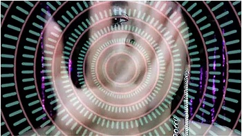 Mind Control In Classy Satanic Beauty - Femdom Pov Domination Mesmerize Italian Mistress Sexy Hand Model Red Nails