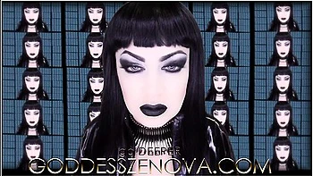 Erotic Femdom - Mind Control Project Asmr