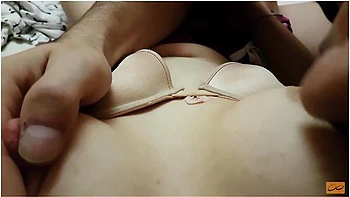 Make Me Cum By Licking My Nipples