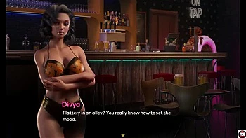 Joy Stick Cinema Hentai: Big Tits Hottie Kicks Ass in 4K Treasure Hunt Sex