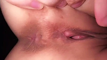 Amateur Teen Gigioficial Gets Nude Lesbian Massage With Happy Ending POV