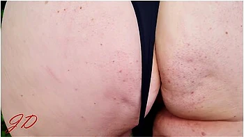 Horny In The Forest (trailer 2)