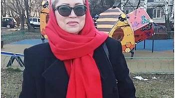 The Secret Lives Of Adult Girls, Or Meet Russian Milf