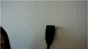 Russian Femdom Taught Licking And Spanked A Guy In A Chastity Belt!