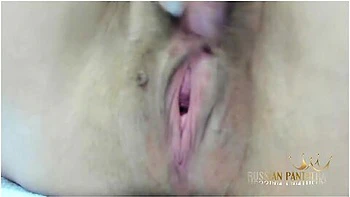 Pour Your Cum Into My Pussy