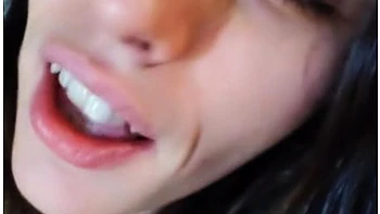 Hot Naked Singing Songwriter Pinkmoonlust Sings About Cumming All On Your Face In Her Naughty Folder