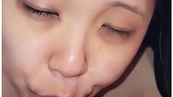 Amazing Porn Clip Asian Greatest With Korean Bj