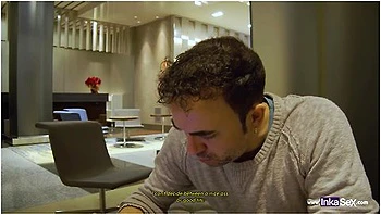 Paola Hard In Tender Pink Spanish Redhead Gets Fucked As A Gift By Stranger