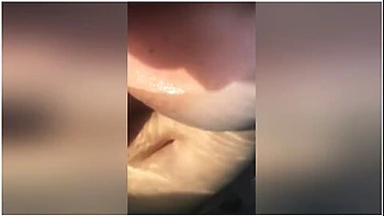 Underwater Anal Bubble Wand Toy Play With Pool Jet Hitting My Hairy Pussy, Eye Rolling Orgasms