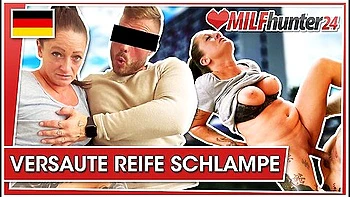 Dick Sucking & Dick Riding For Adrienne Kiss During Her Date