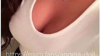 Angela Doll - I Fuck My Best Friends Boyfriend At A Party With Friends