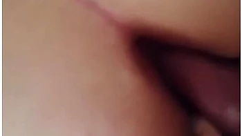 I Tear Her Anuses For Her First Time And She Cries