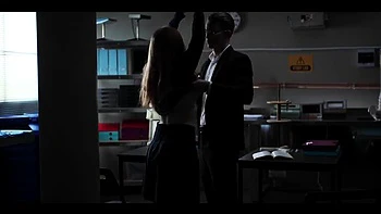 Jia Lissa Bullied by Tommy Gold - Harsh Creampie and Tons of Cum in HD