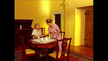 Naughty Nun Blowjob Facial - Episode 1 with Maria Bellucci