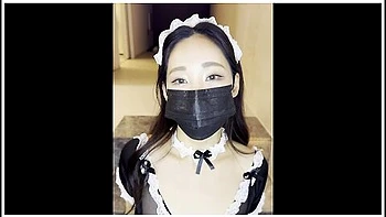 Fabulous Porn Clip Korean Incredible Pretty One