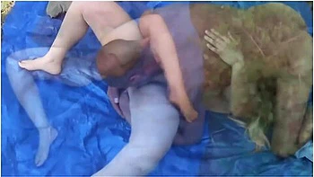 La Pig Wants To Fuck