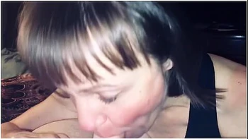 Mature Hot Wife Loves Husband To Watch Her Suck Off Other