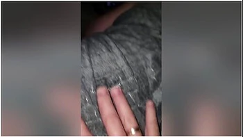 Chcialem Wydymac Swoja Suke A Ona Jeszcze