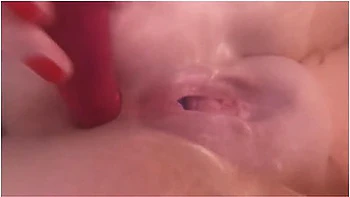 Solo Fun In The Bath