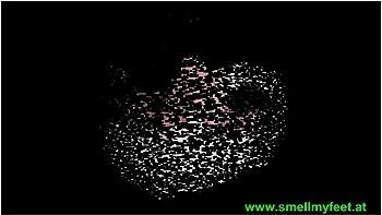 Feet Slave - Inhale Foot Smell