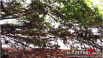 Risky Public Sex In College With Blonde Teen With Gabi Gold