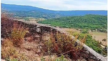 Littleangel84 - Stranger Hunting Challenge In Gordes: Sodomized By A Huge Cock! Teaser