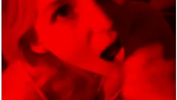 Video Excerpt Posted On My Vip Snap - Chloe Duval - Amateur