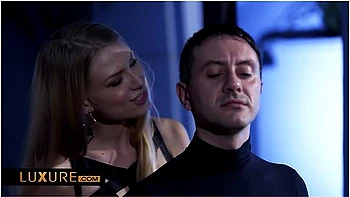 Lucy Heart Takes The Lead