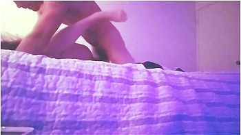 Passionate Dick Riding *volume Up