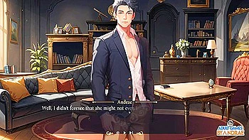 Car Toon In : Amazing Ass Of Leila - Lust & Magic (gameplay)