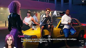 Complete Gameplay - Photo Hunt With Car Toon