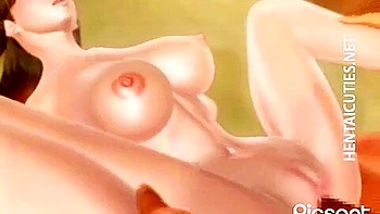 3d Animation Hard Fuck