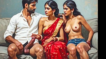 Sex With Her Stepsisters Hot Friend Desi Indian Cheating Girlfriend - Car Toon