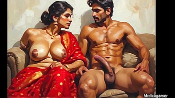 Car Toon In Morning Fuck With My Desi Stepsister-in-law