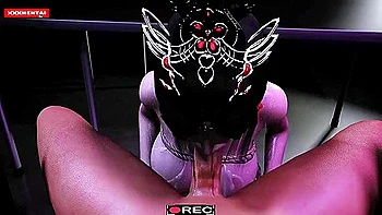 Fantasy.exe: Goddess Unleashed - 3d Hentai Animation - Car Toon And Fantasy Goddess