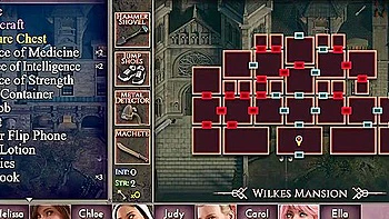 Car Toon - The Genesis Order - Relieve Yourself With My Crevice By Misskitty2k